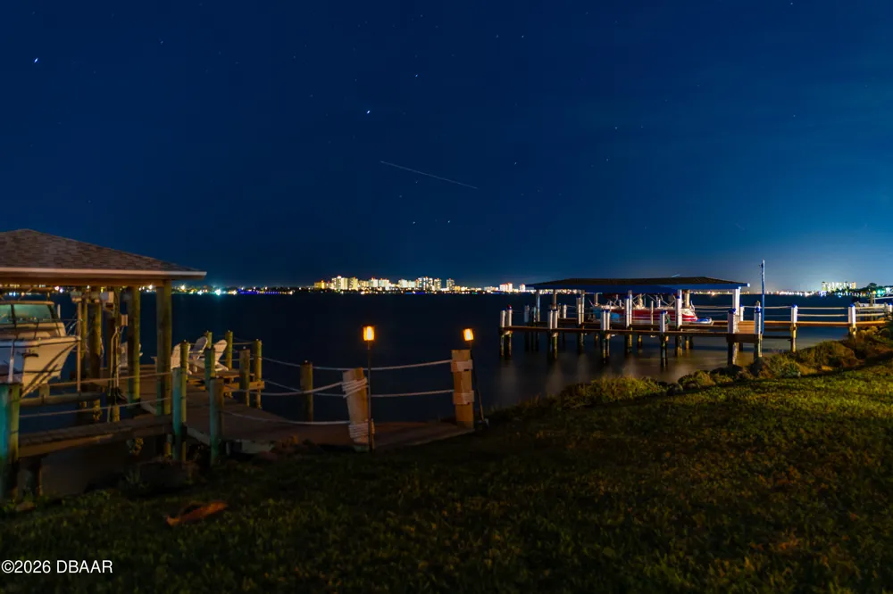 130 Reef Road South Daytona, FL 32119