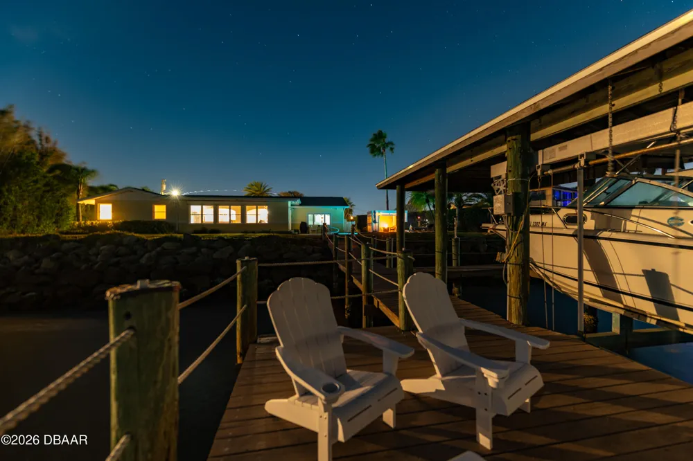 130 Reef Road South Daytona, FL 32119