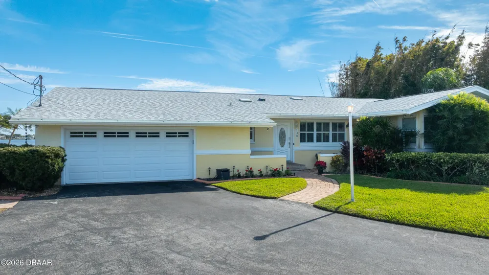 130 Reef Road South Daytona, FL 32119