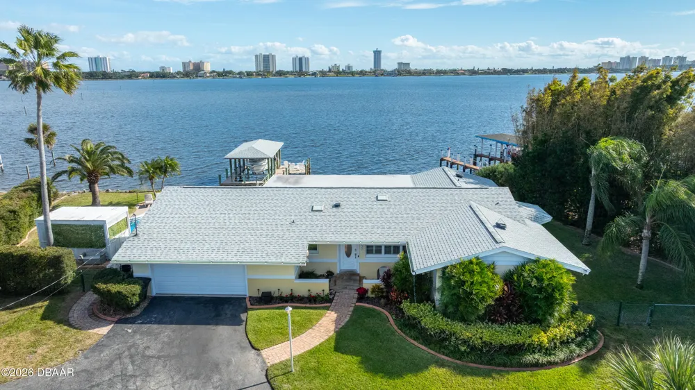 130 Reef Road South Daytona, FL 32119