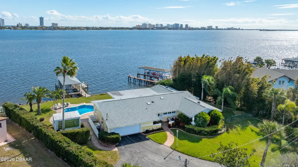 130 Reef Road South Daytona, FL 32119