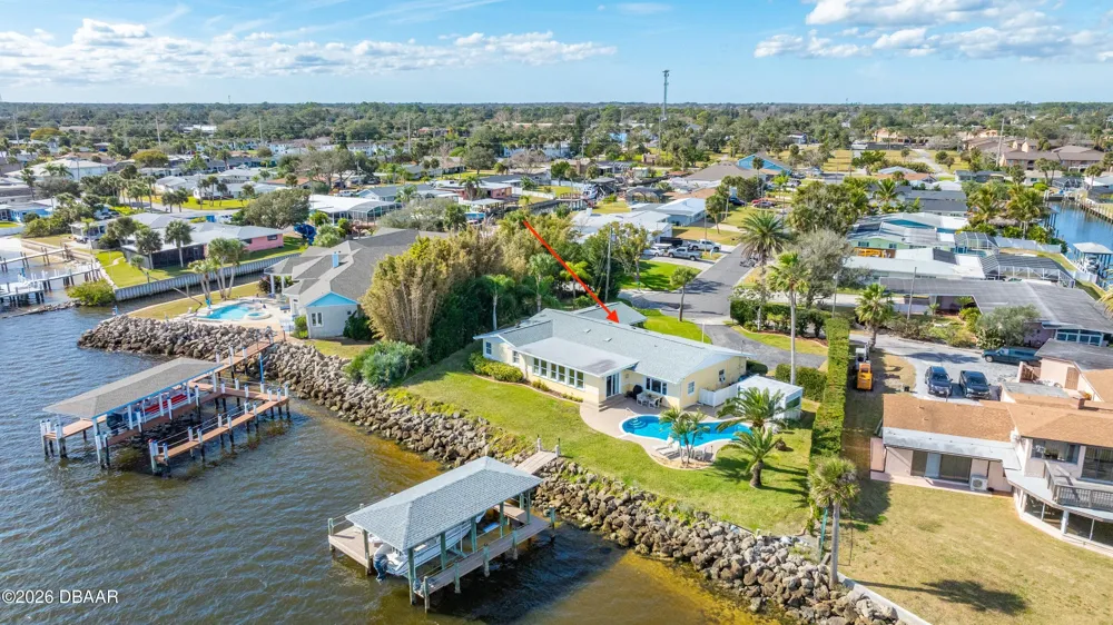 130 Reef Road South Daytona, FL 32119
