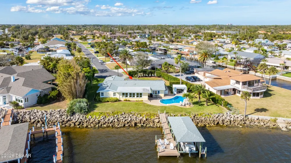 130 Reef Road South Daytona, FL 32119