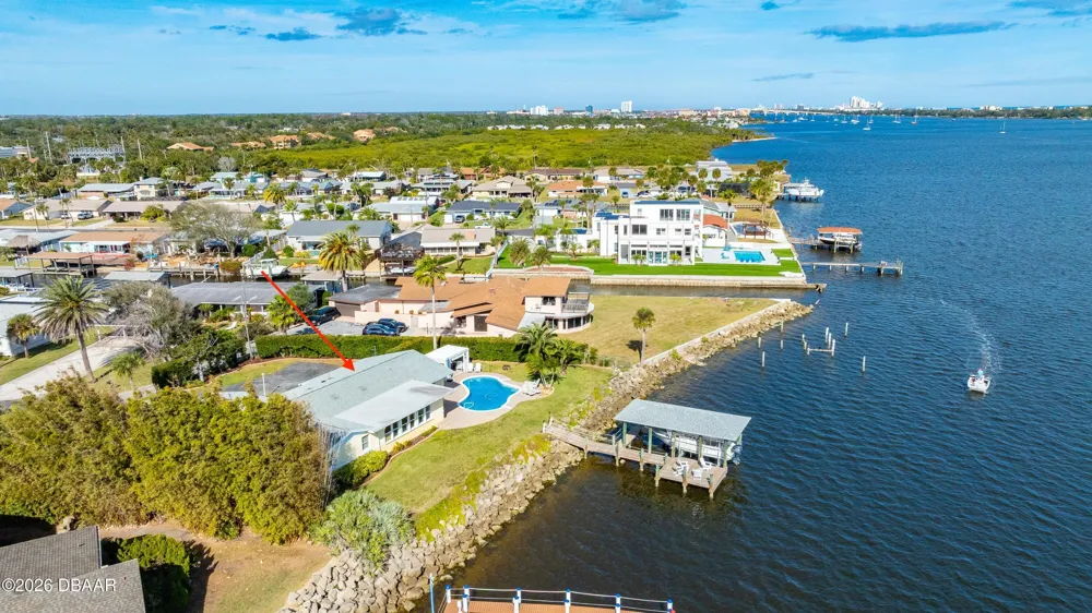 130 Reef Road South Daytona, FL 32119