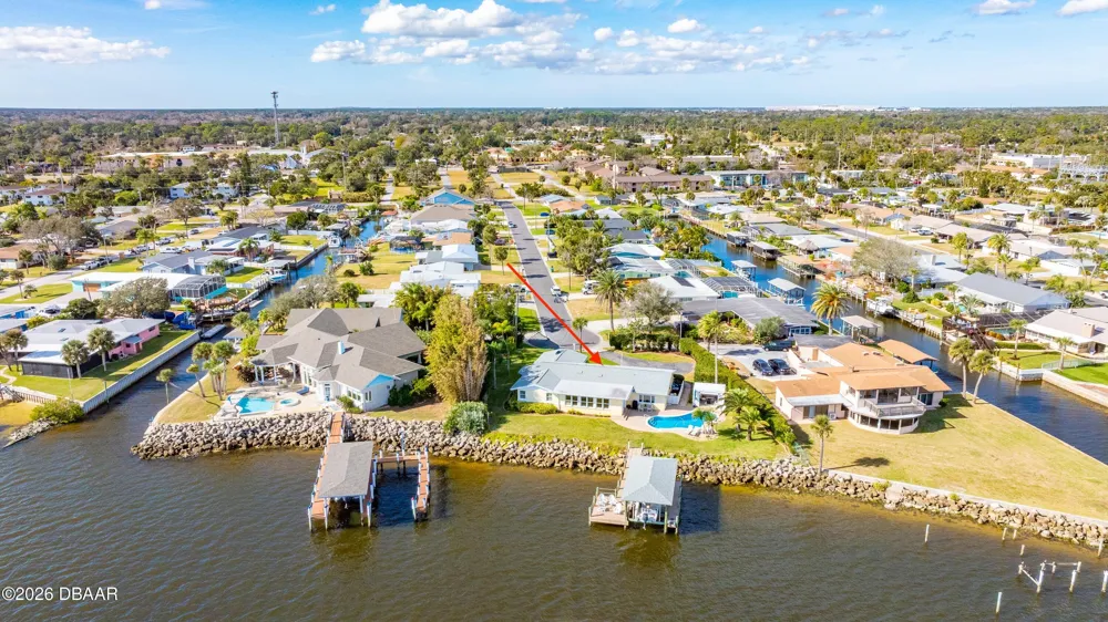 130 Reef Road South Daytona, FL 32119