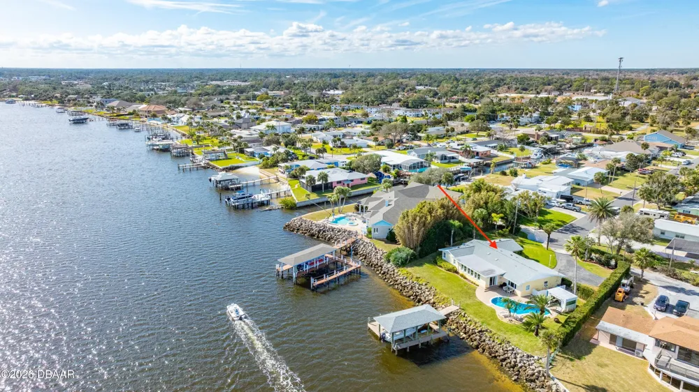 130 Reef Road South Daytona, FL 32119