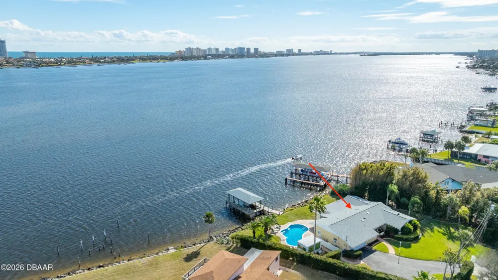130 Reef Road South Daytona, FL 32119