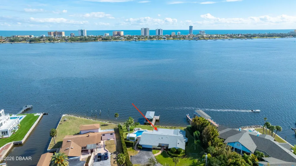 130 Reef Road South Daytona, FL 32119