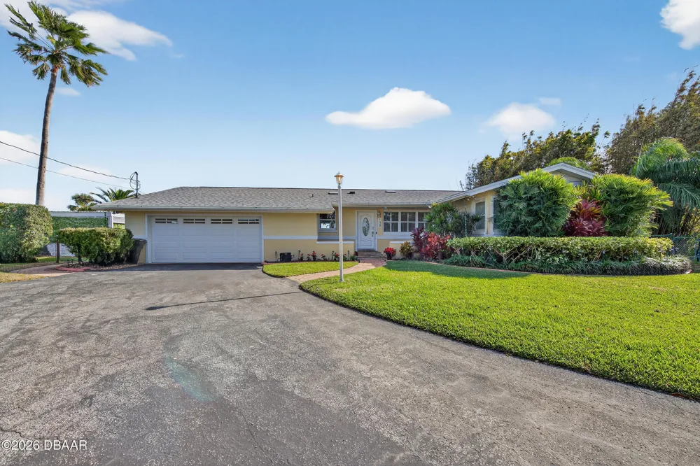 130 Reef Road South Daytona, FL 32119