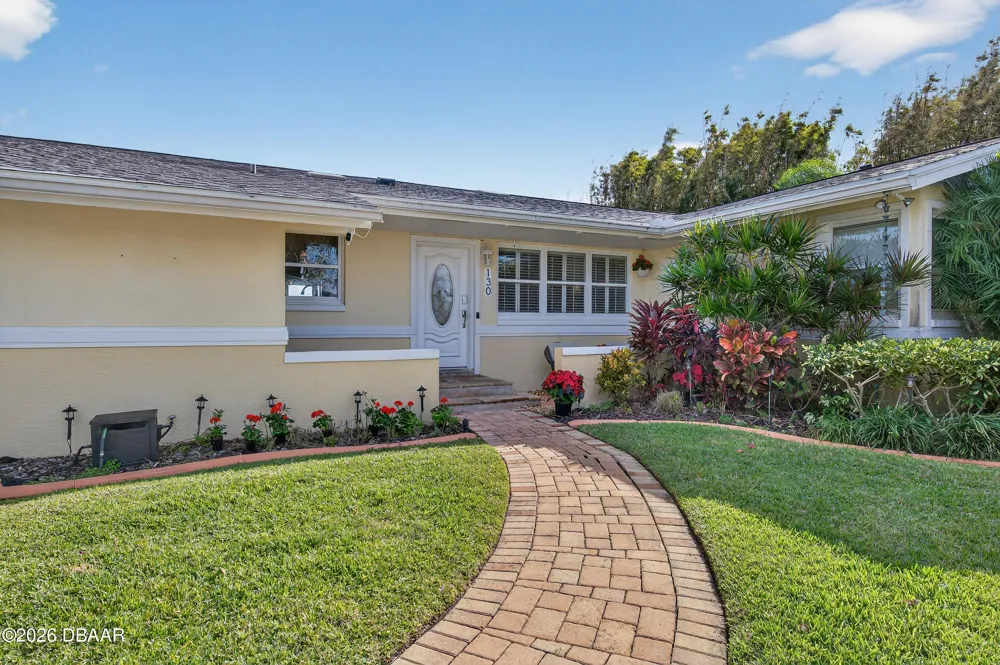 130 Reef Road South Daytona, FL 32119