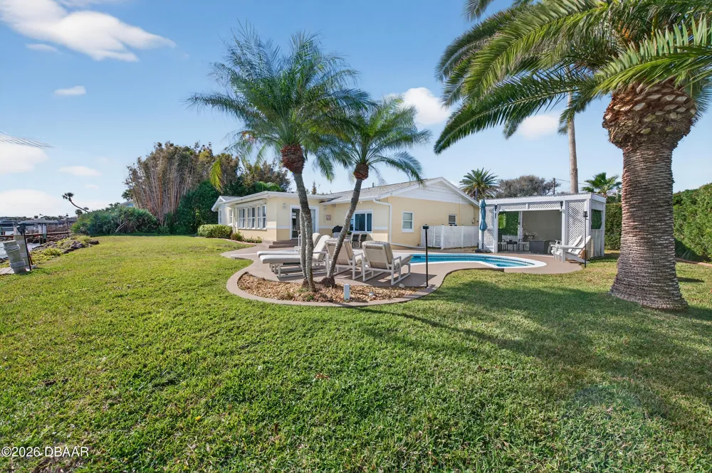 130 Reef Road South Daytona, FL 32119