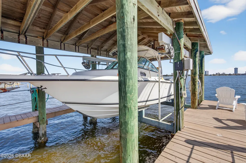130 Reef Road South Daytona, FL 32119