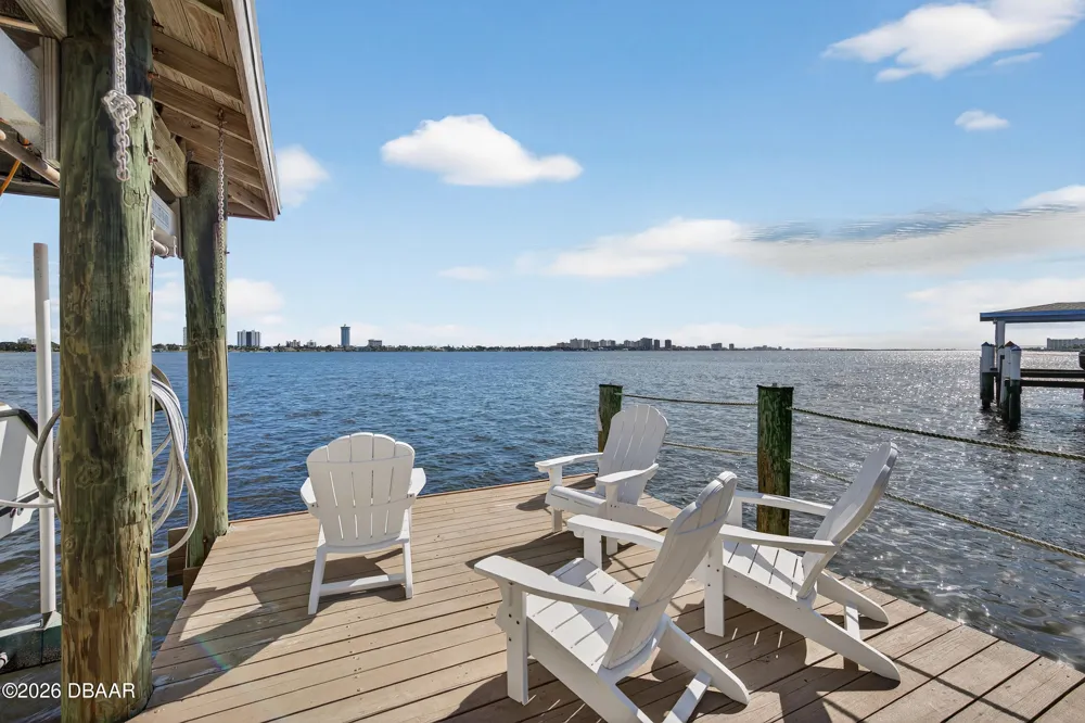 130 Reef Road South Daytona, FL 32119