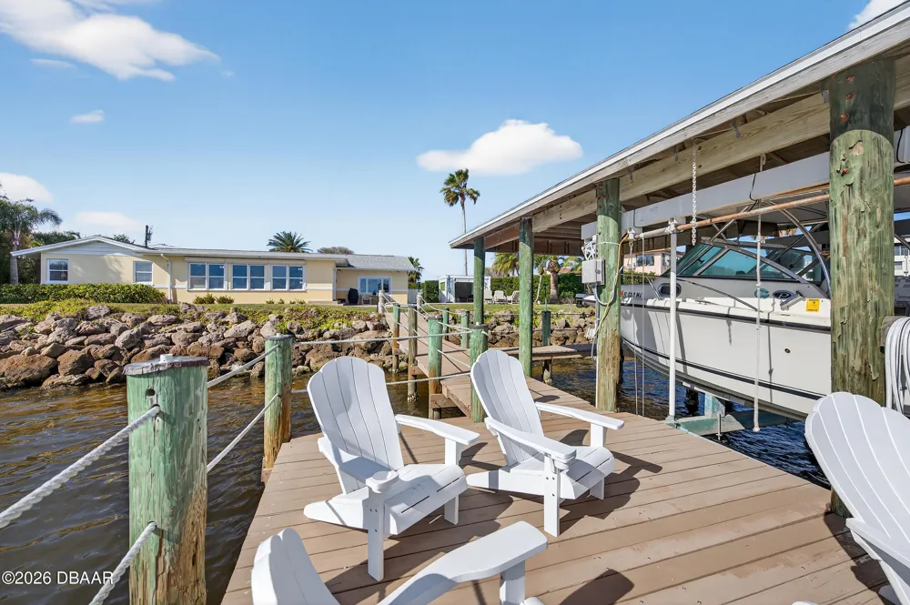 130 Reef Road South Daytona, FL 32119