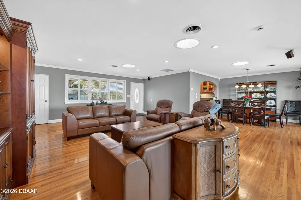 130 Reef Road South Daytona, FL 32119