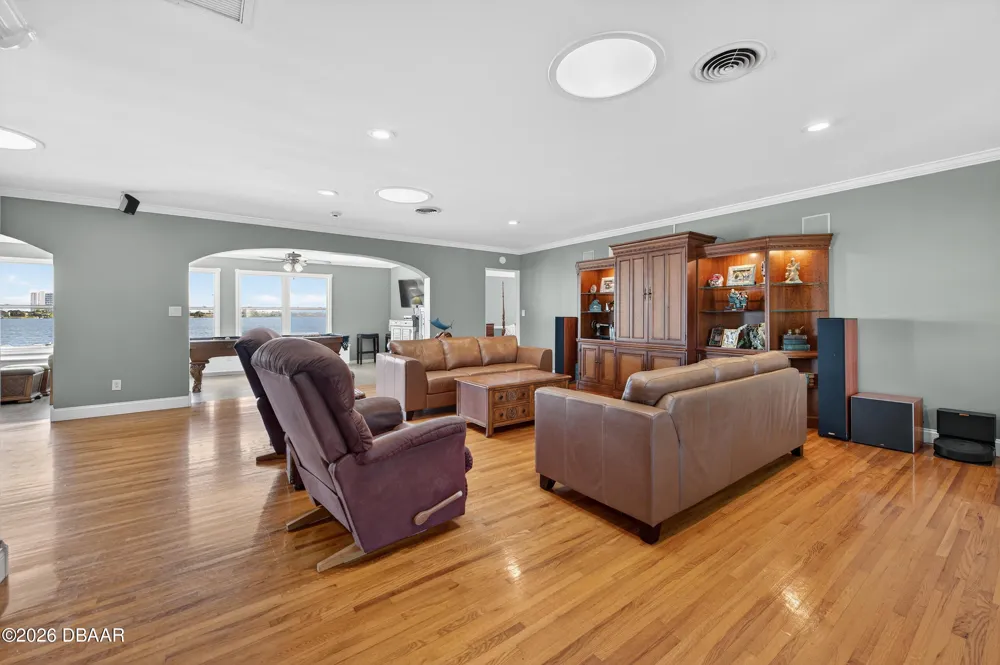 130 Reef Road South Daytona, FL 32119