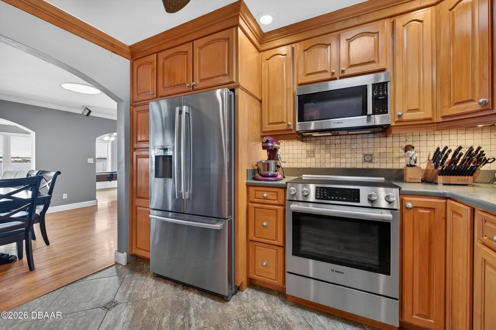 130 Reef Road South Daytona, FL 32119