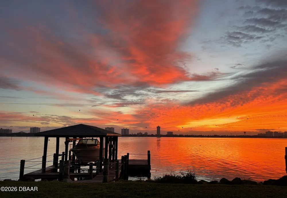 130 Reef Road South Daytona, FL 32119
