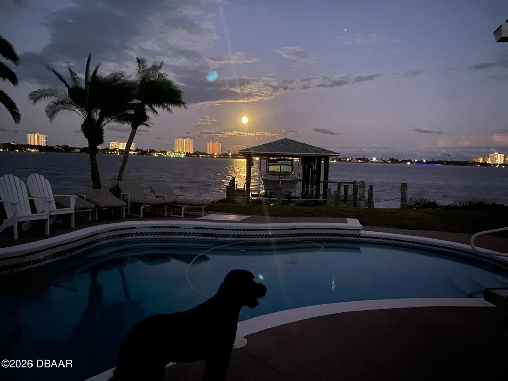 130 Reef Road South Daytona, FL 32119