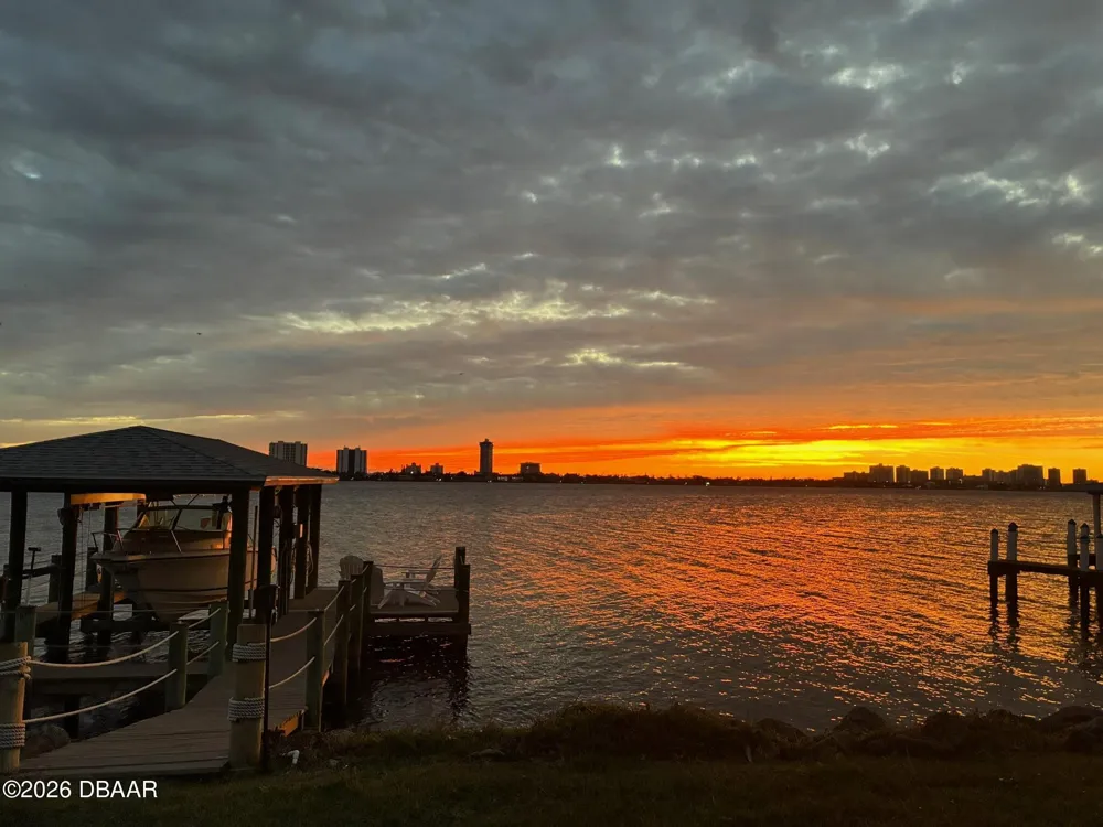 130 Reef Road South Daytona, FL 32119