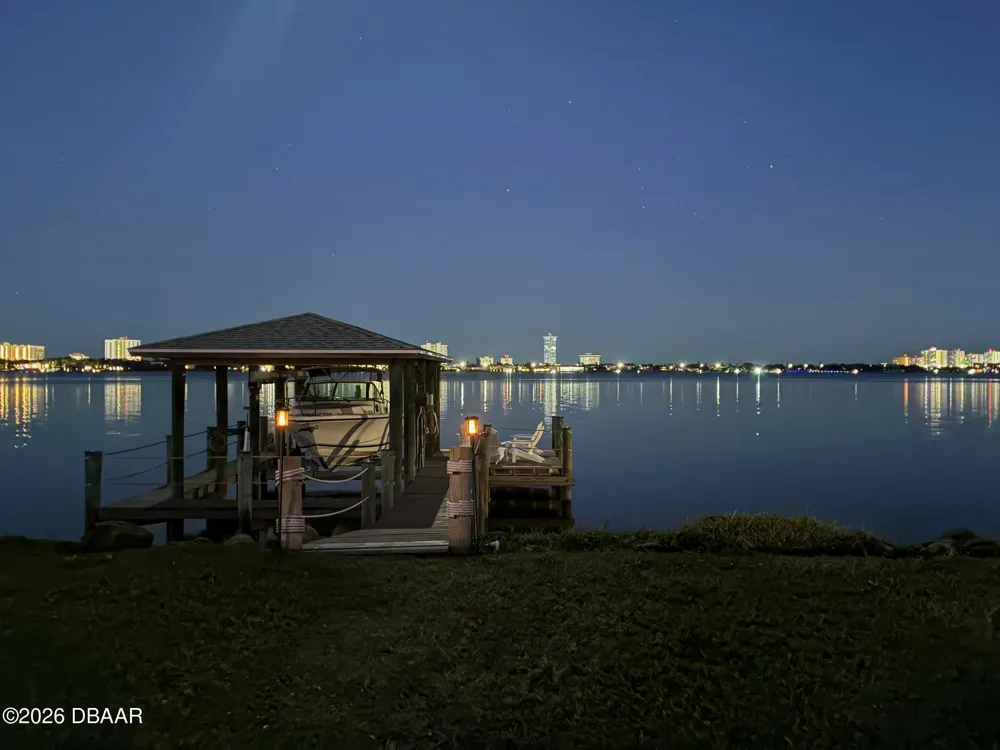 130 Reef Road South Daytona, FL 32119