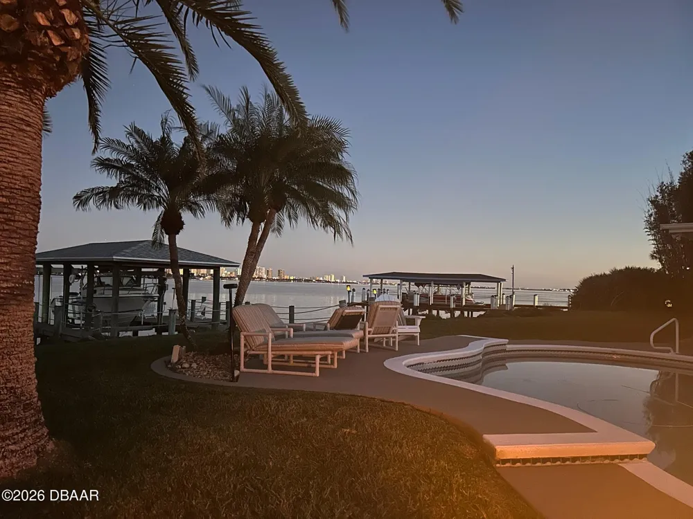 130 Reef Road South Daytona, FL 32119