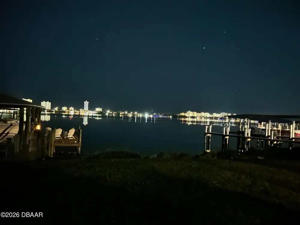 130 Reef Road South Daytona, FL 32119
