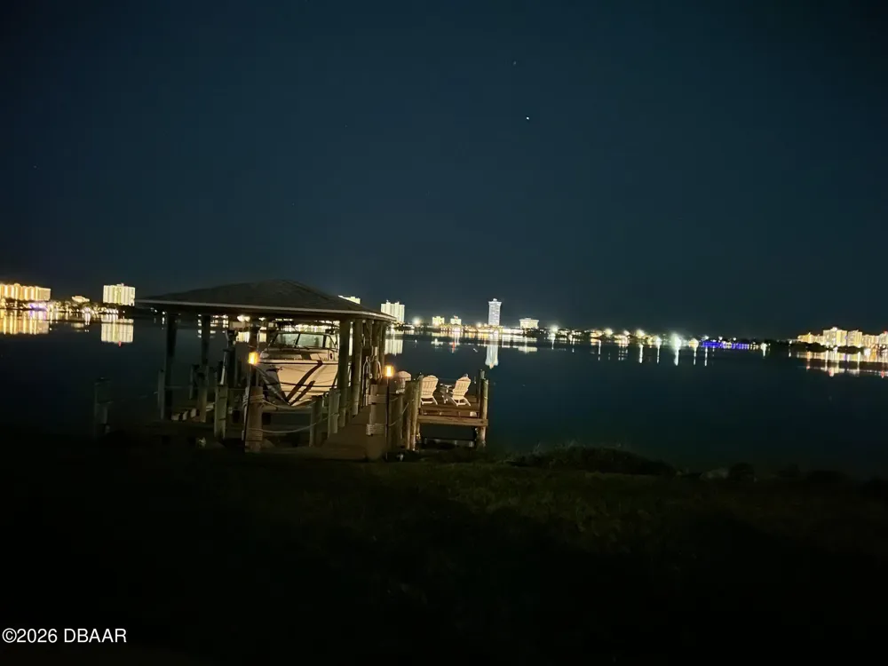 130 Reef Road South Daytona, FL 32119