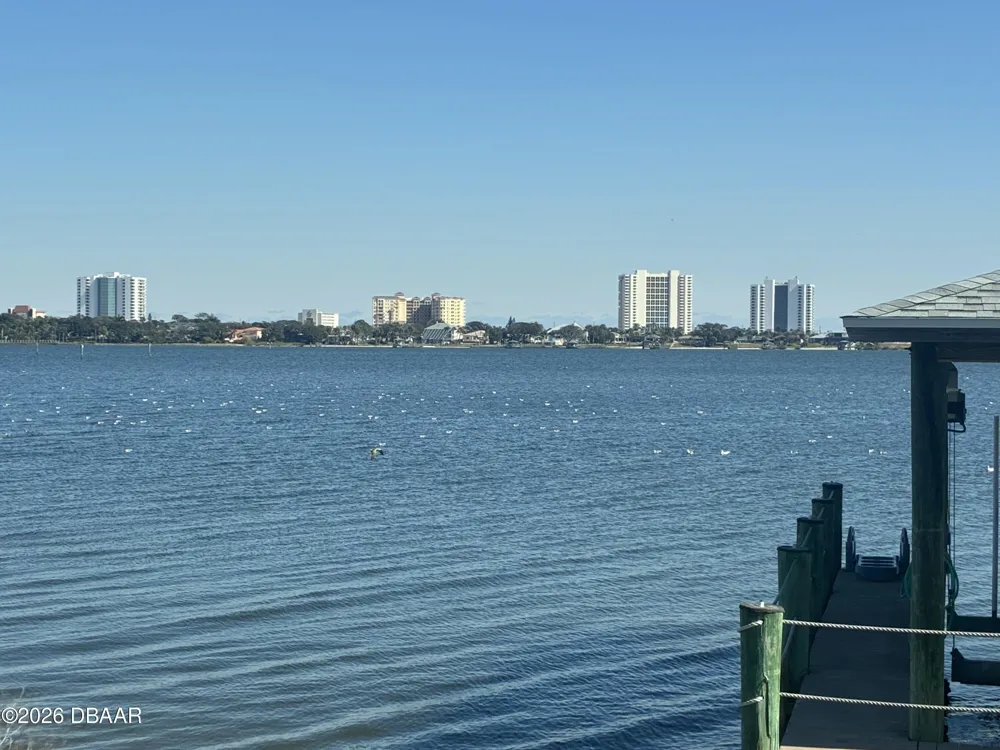 130 Reef Road South Daytona, FL 32119