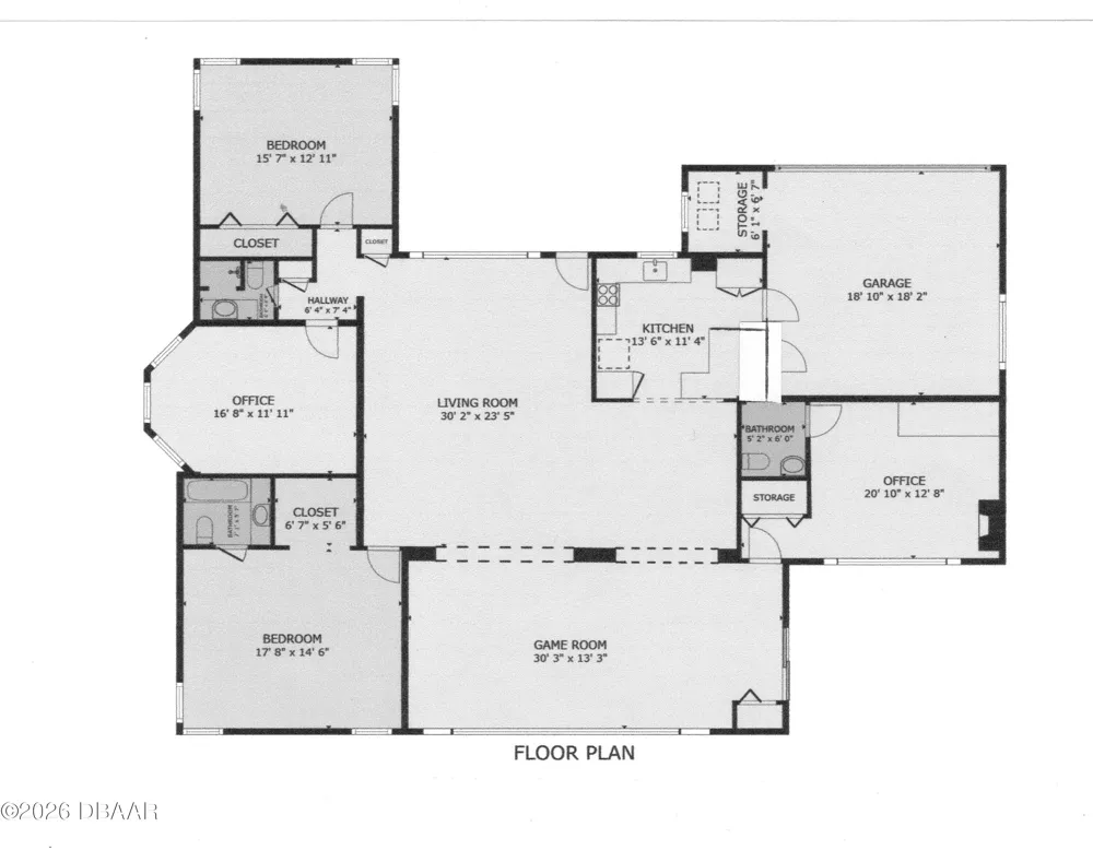 130 Reef Road South Daytona, FL 32119
