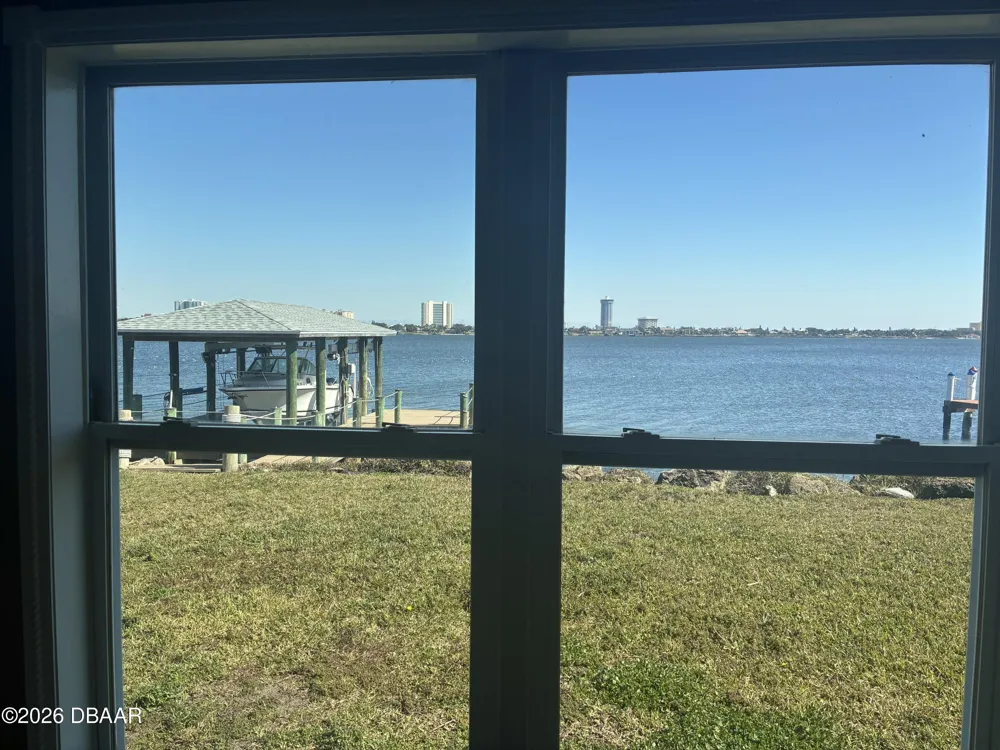 130 Reef Road South Daytona, FL 32119