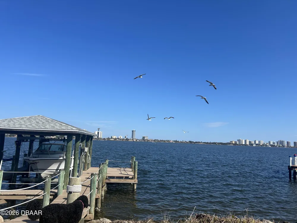 130 Reef Road South Daytona, FL 32119