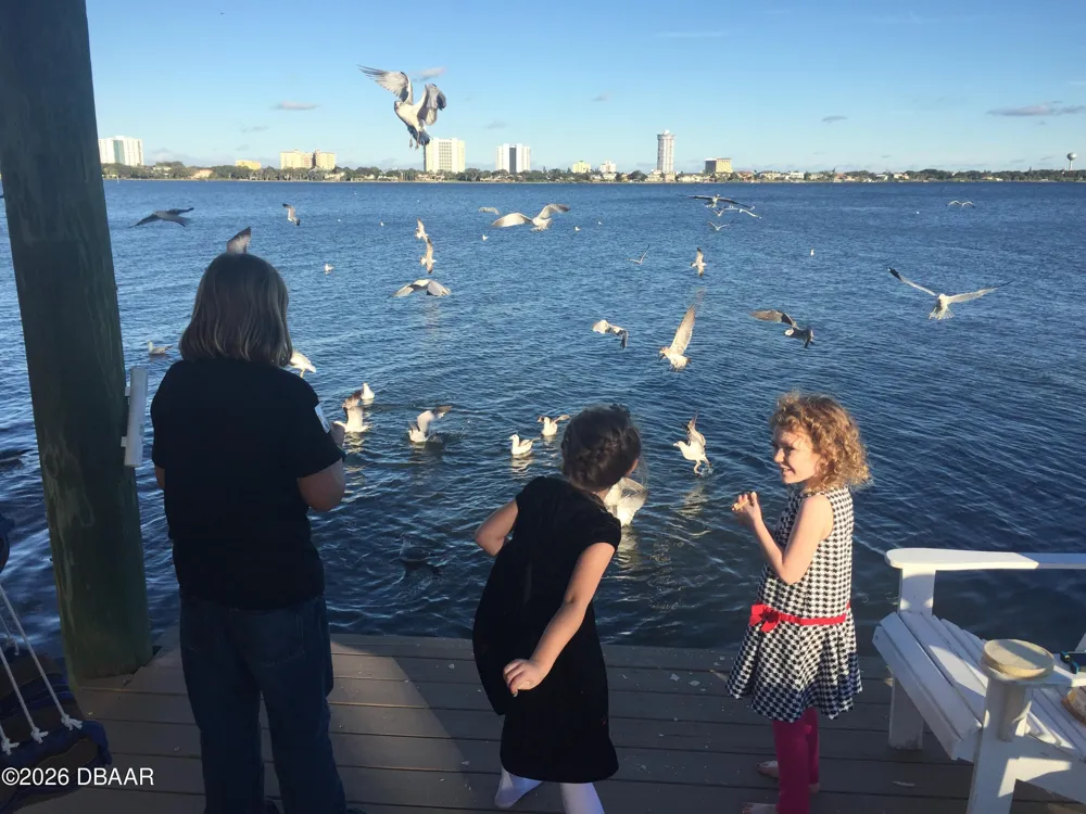 130 Reef Road South Daytona, FL 32119