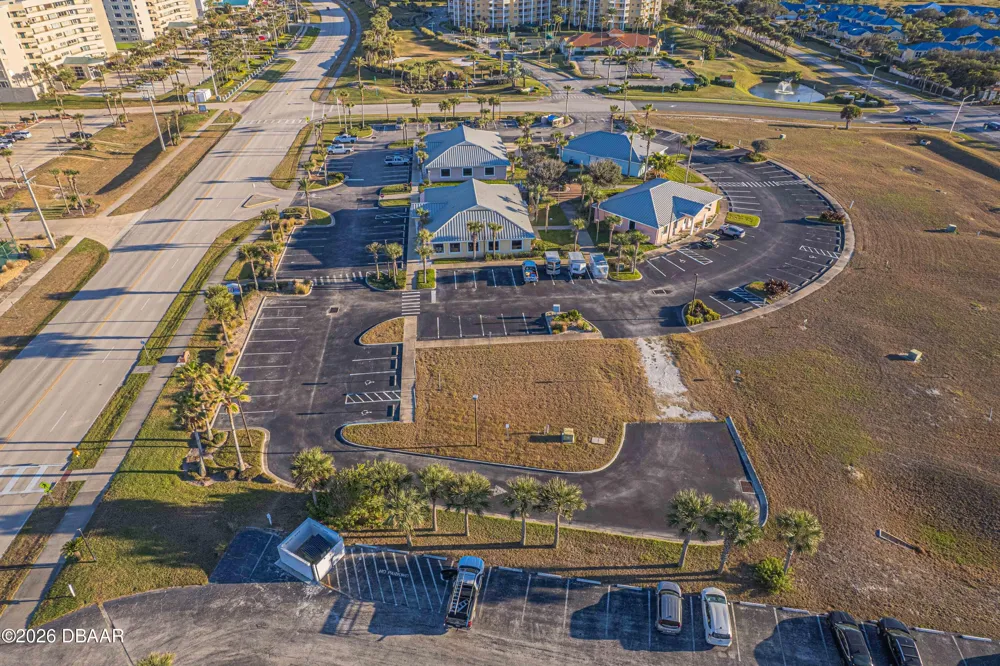 4598 S Atlantic Avenue Ponce Inlet, FL 32127