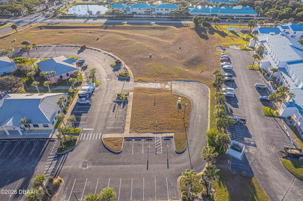 4598 S Atlantic Avenue Ponce Inlet, FL 32127