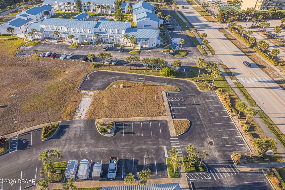 4598 S Atlantic Avenue Ponce Inlet, FL 32127