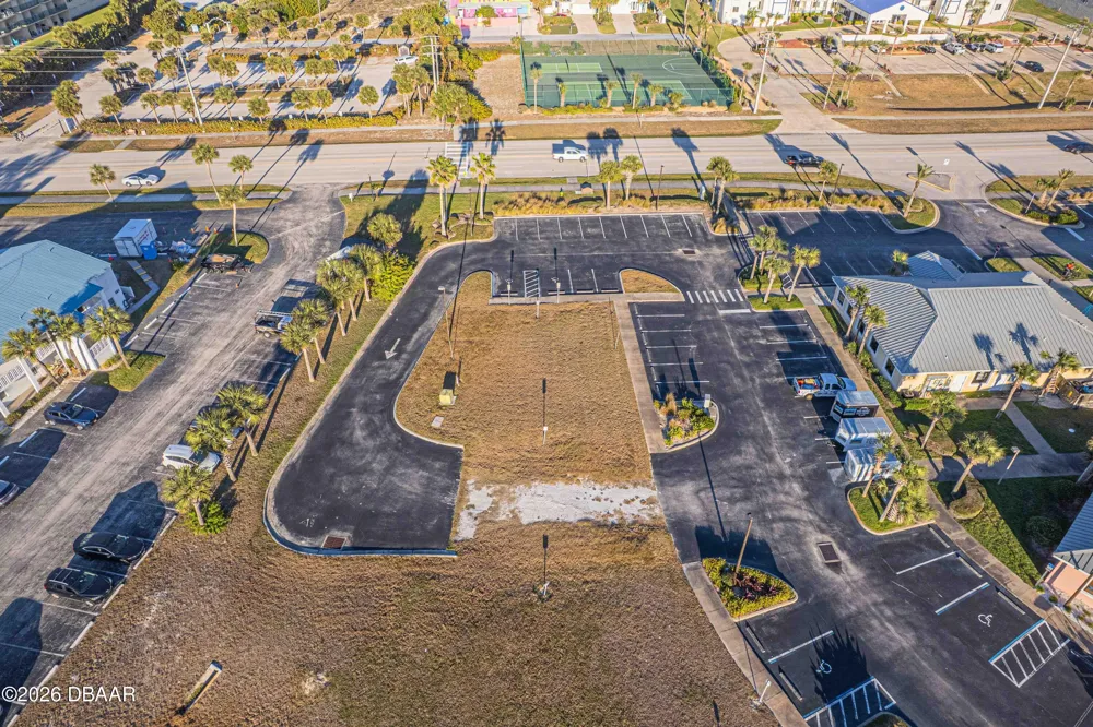 4598 S Atlantic Avenue Ponce Inlet, FL 32127