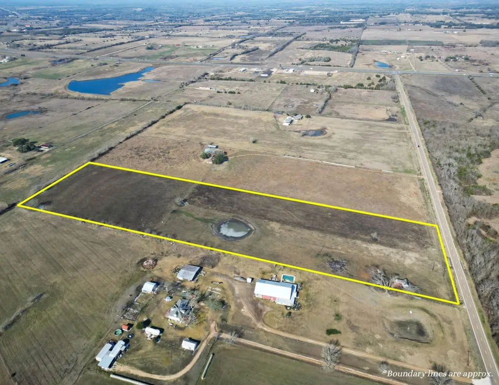 Fm 2502 Burton, TX 77835