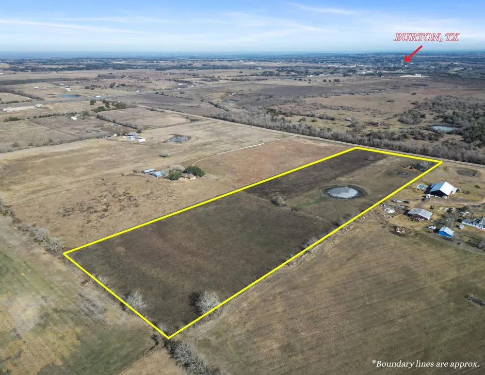 Fm 2502 Burton, TX 77835