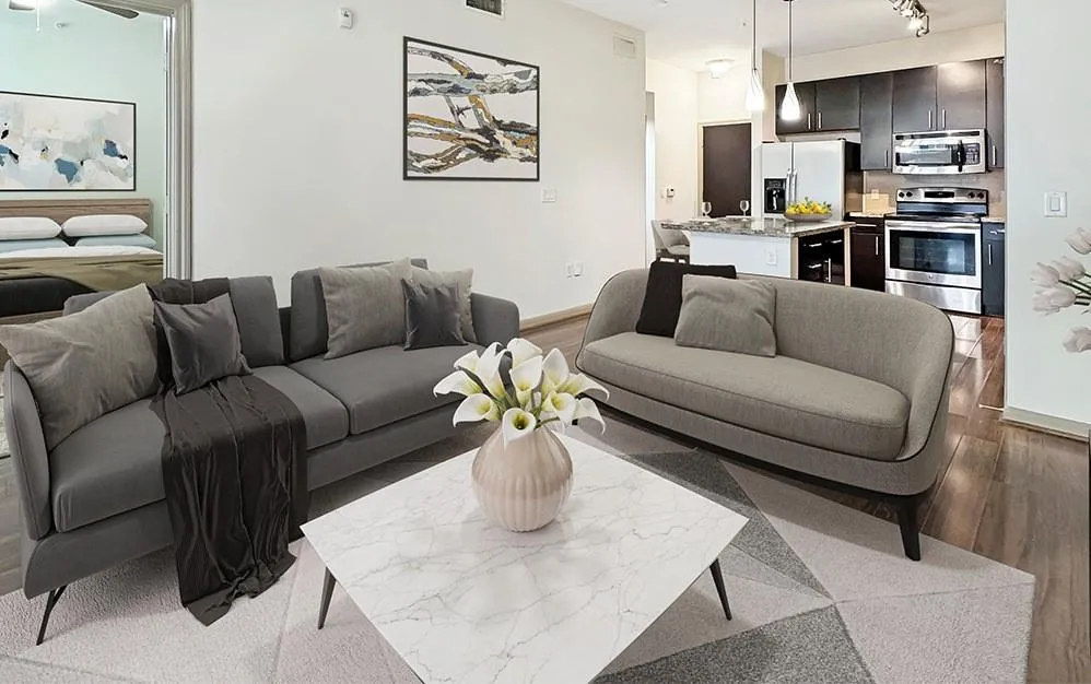 306 Mcgowen Street #4212