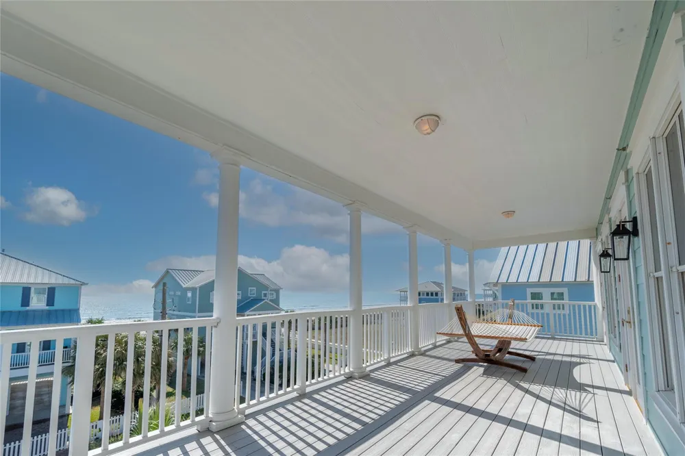 11610 Beachside Galveston, TX 77554