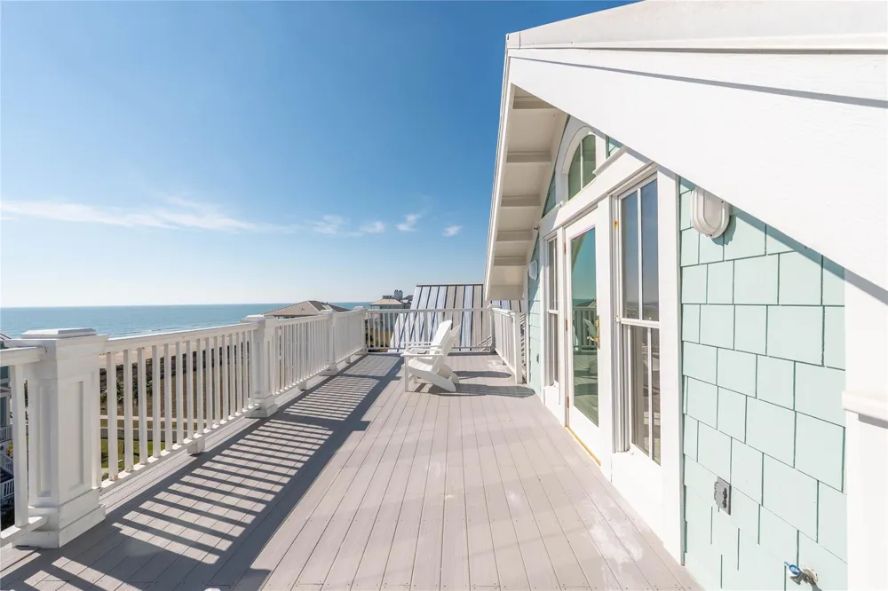 11610 Beachside Galveston, TX 77554