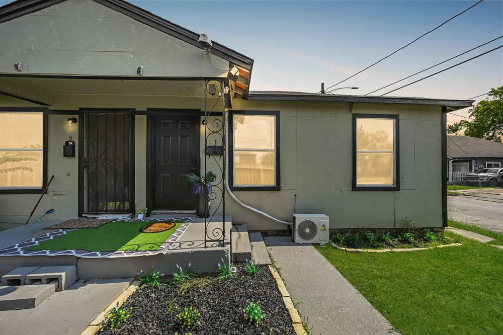 3705 Bremond Street #1