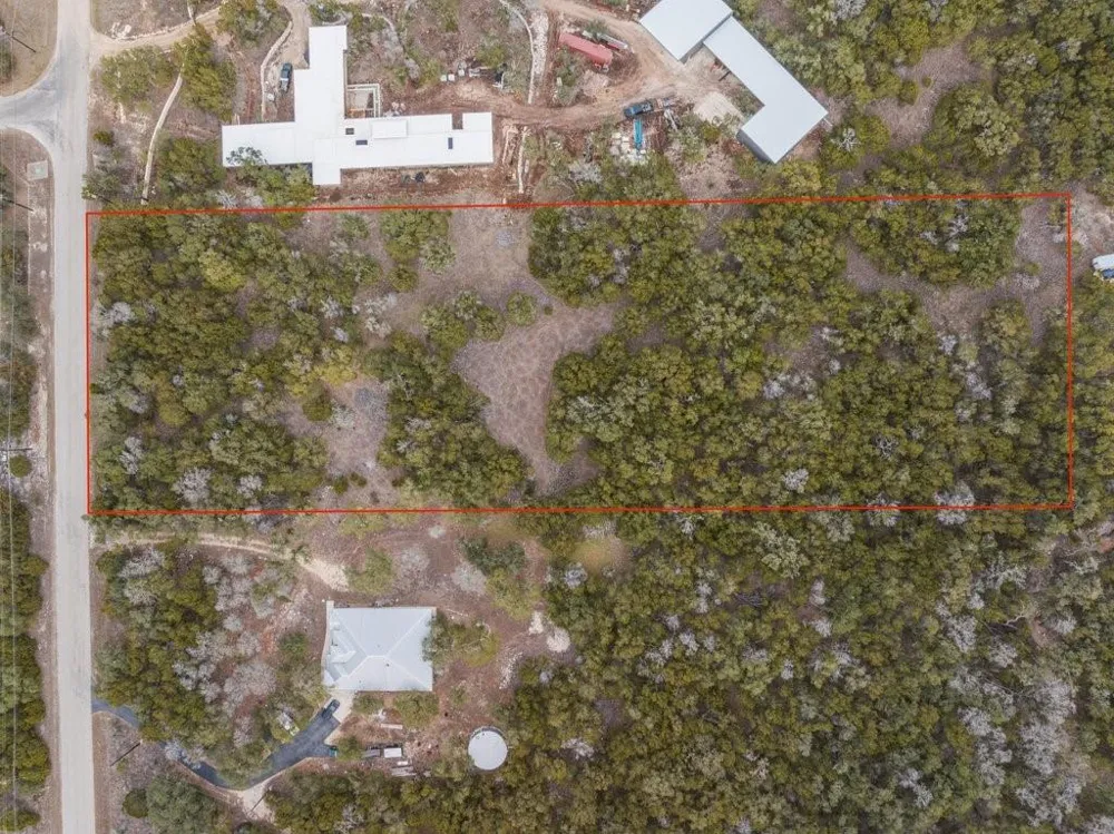 578 Falconwood Drive San Marcos, TX 78666
