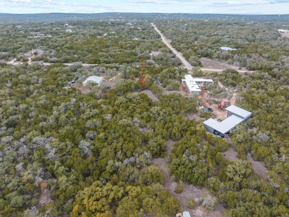 578 Falconwood Drive San Marcos, TX 78666