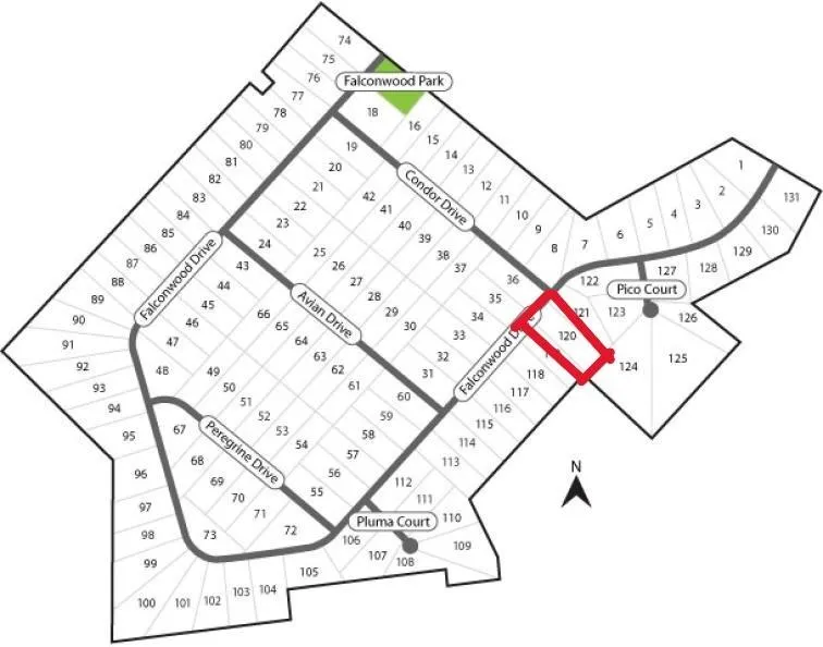 578 Falconwood Drive San Marcos, TX 78666