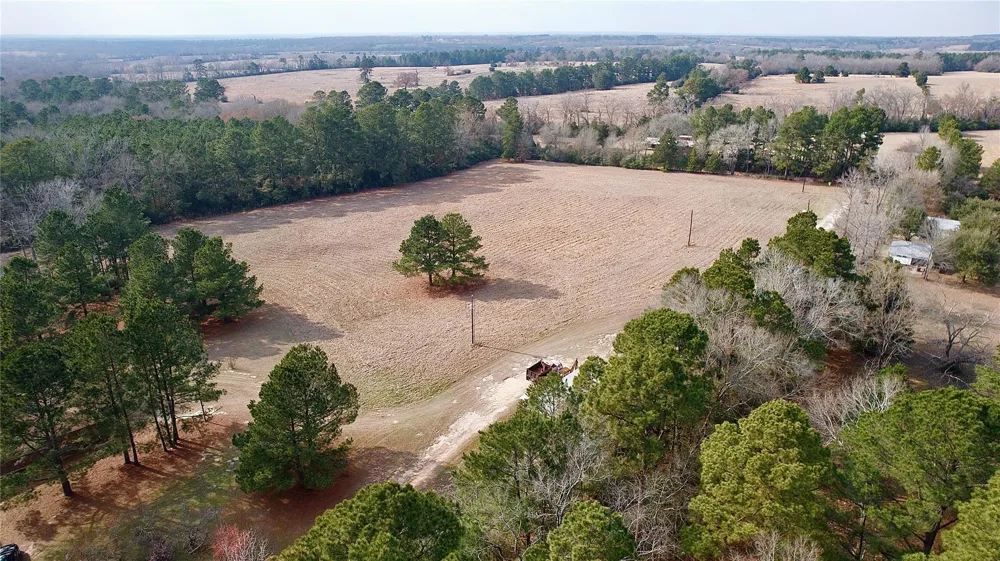 6161 County Road 3385 Lovelady, TX 75851