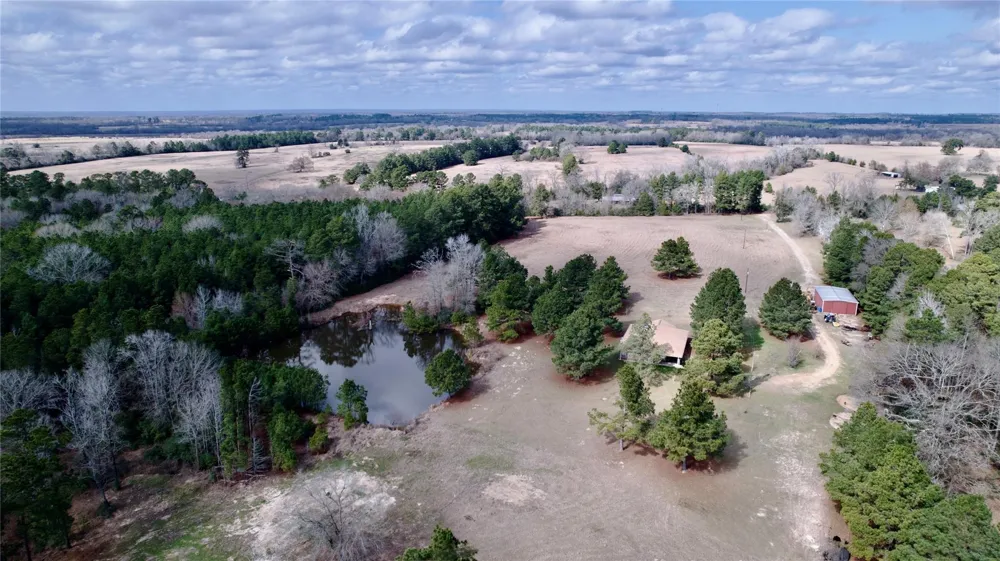 6161 County Road 3385 Lovelady, TX 75851