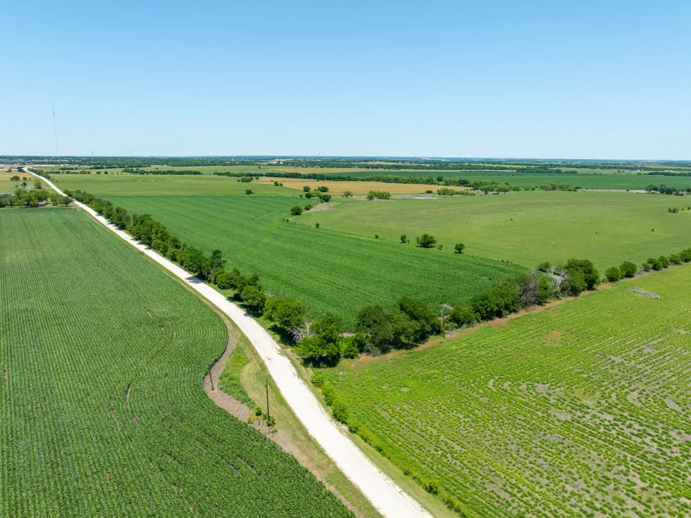 Cr 451 Bruceville Eddy, TX 76524