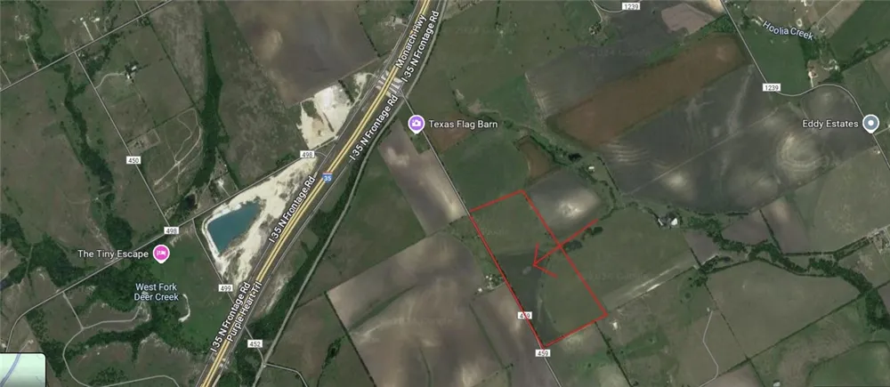 Cr 451 Bruceville Eddy, TX 76524